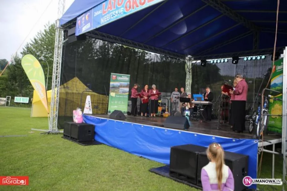 Zobacz lato przez niebieskie okulary - zdjęcie 8