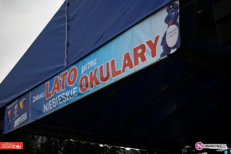 Zobacz lato przez niebieskie okulary - zdjęcie 9