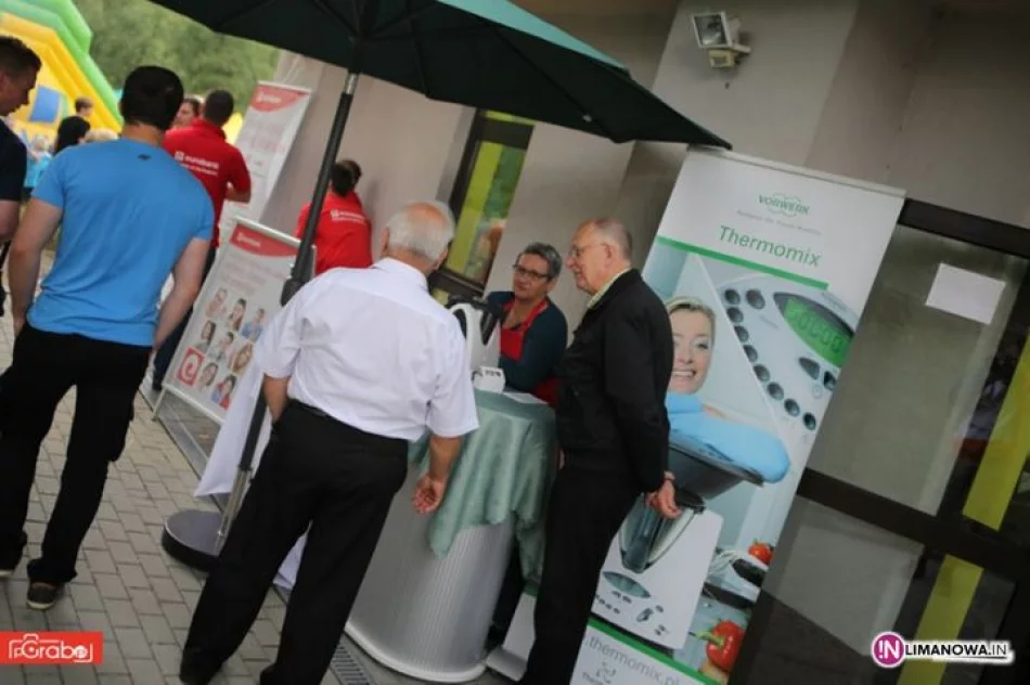 Zobacz lato przez niebieskie okulary - zdjęcie 11