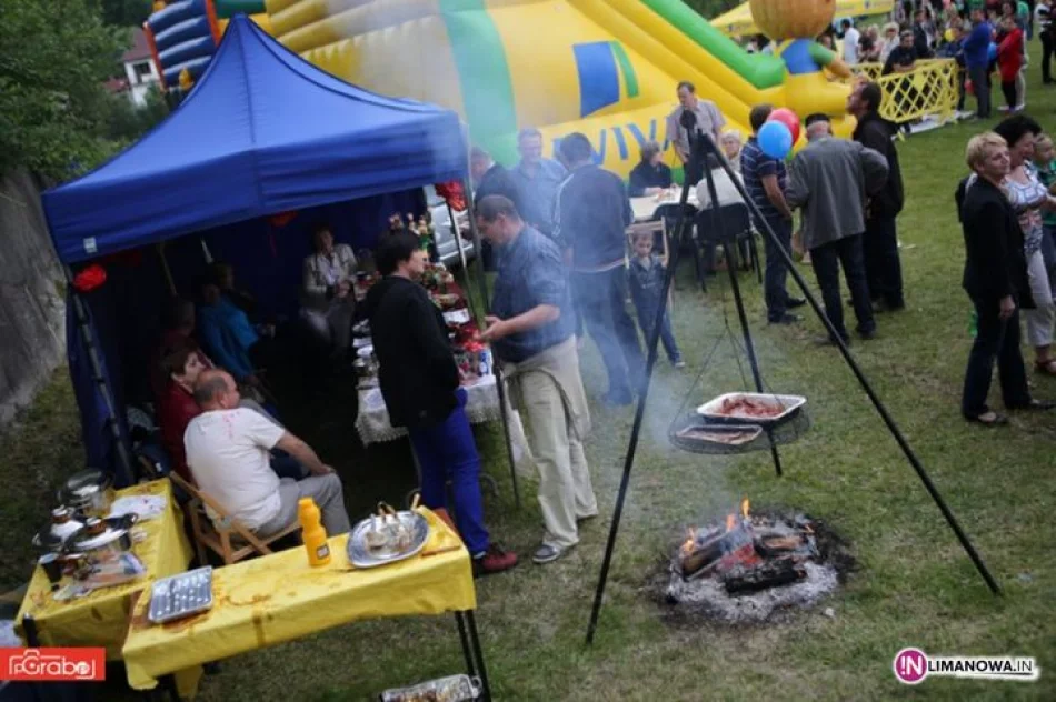 Zobacz lato przez niebieskie okulary - zdjęcie 13