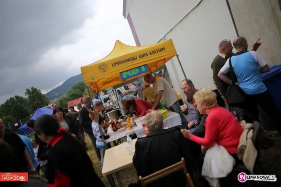 Zobacz lato przez niebieskie okulary - zdjęcie 14