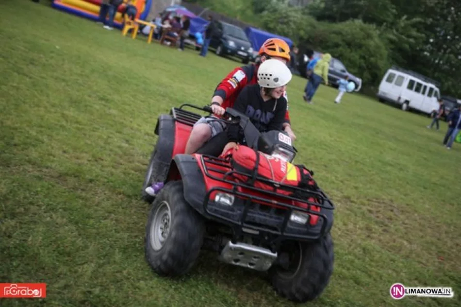 Zobacz lato przez niebieskie okulary - zdjęcie 16