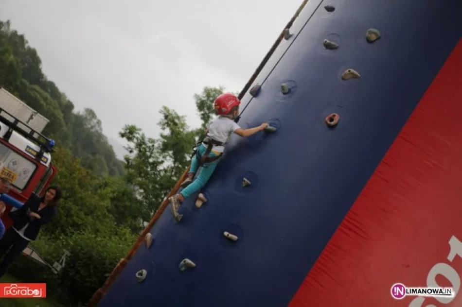 Zobacz lato przez niebieskie okulary - zdjęcie 17