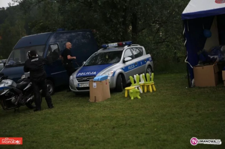 Zobacz lato przez niebieskie okulary - zdjęcie 18