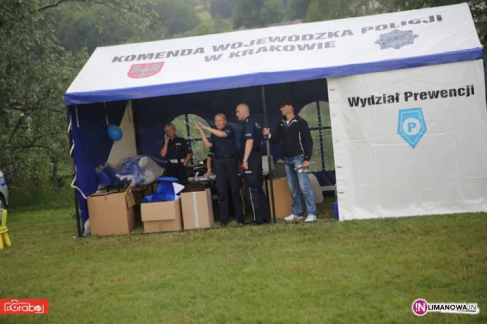 Zobacz lato przez niebieskie okulary - zdjęcie 19