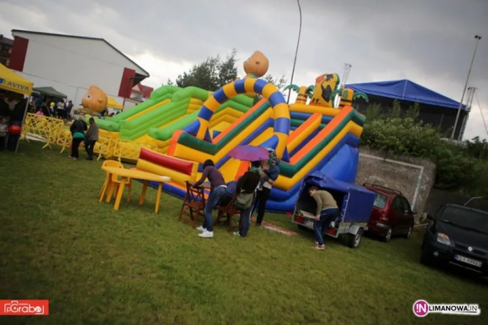 Zobacz lato przez niebieskie okulary - zdjęcie 20