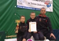 Mistrzostwa Polski: Wysokie miejsce uczniów z Limanowej. - zdjęcie główne