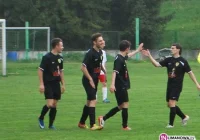 KS Tymbark – Orkan. Sporo emocji w derbowym spotkaniu. - zdjęcie główne