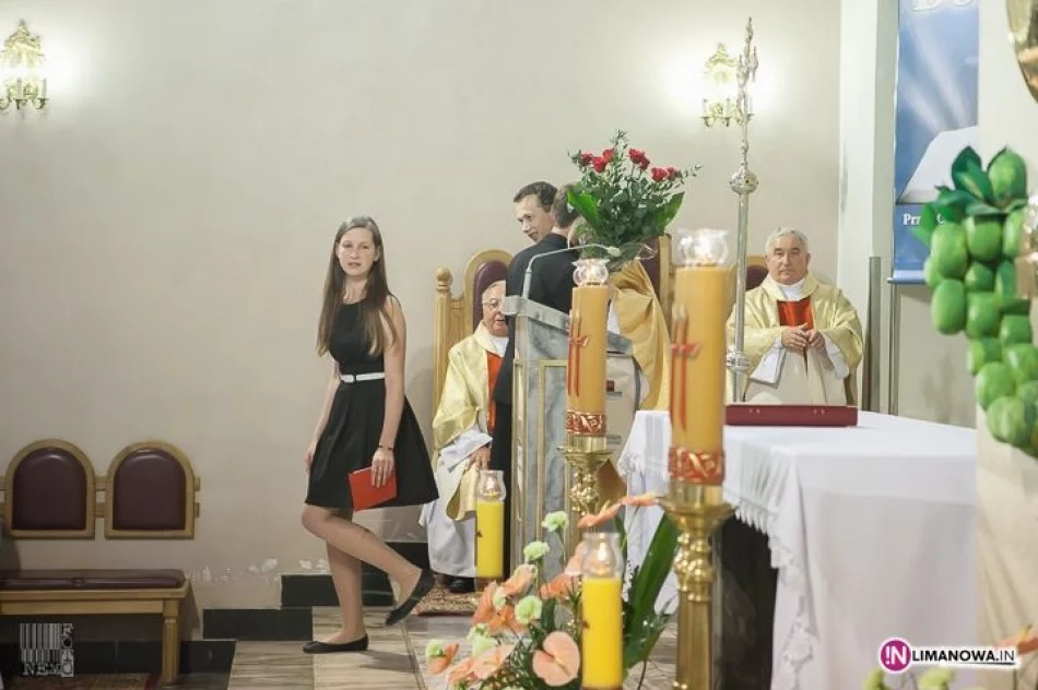 Procesja Bożego Ciała w Tymbarku 2014 - zdjęcie 6