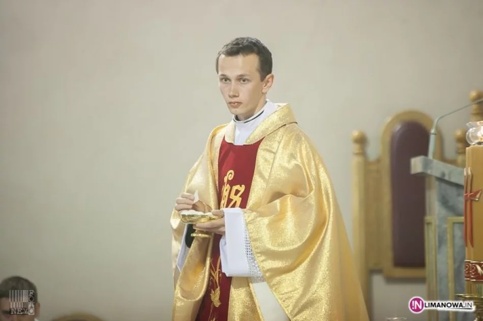 Procesja Bożego Ciała w Tymbarku 2014 - zdjęcie 9