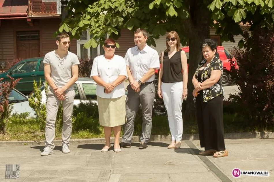 Procesja Bożego Ciała w Tymbarku 2014 - zdjęcie 13