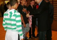 Międzynarodowa rywalizacja w Kamienicy - zdjęcie główne