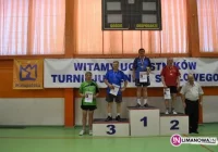 Weterani wrócili z medalami z Mistrzostw Województwa - zdjęcie główne