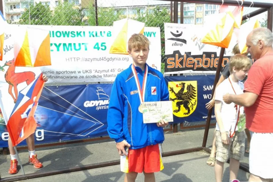 Mistrzostwa Polski: świetny występ w Gdańsku - zdjęcie 2