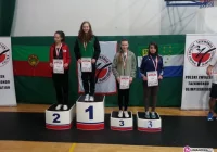 Medale na Mistrzostwach Polski Juniorów - zdjęcie główne