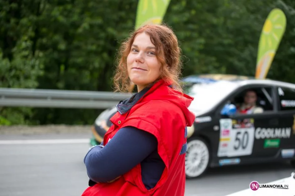 6. Wyścig Górski na Przełęcz pod Ostrą - niedziela - zdjęcie 20