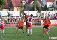 Fatalny wsytęp Limanovii: zwycięska seria przepadła z Popradem - zdjęcie główne