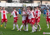 Dobre wieści dla Limanovii - zdjęcie główne