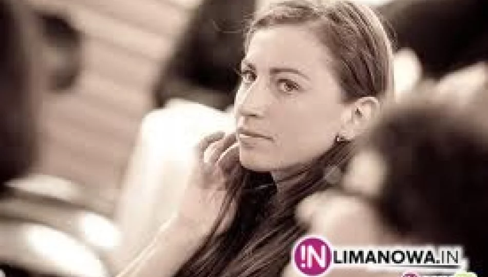 W Hiszpanii wróciła do treningów - zdjęcie 1