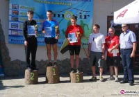 Medale na Mistrzostwach Polski w biegach górskich - zdjęcie główne