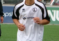 Mateusz Dara w piłkarskiej reprezentacji Polski U-15 - zdjęcie główne