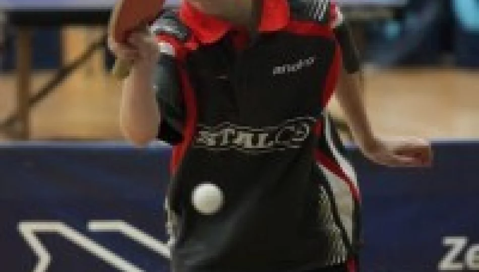 Bartosz Sułkowski nie dał szans rywalom - zdjęcie 1