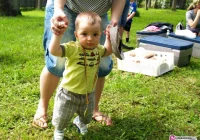 Limanowa biegała z mapą - zdjęcie główne