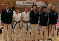 Przepustki do finału Ogólnopolskiej Olimpiady Młodzieży - zdjęcie główne