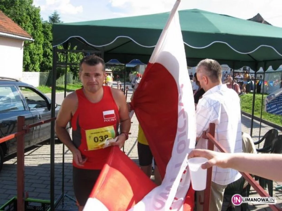 Résumé ustępującego Prezesa Klubu Mateusza Wrońskiego