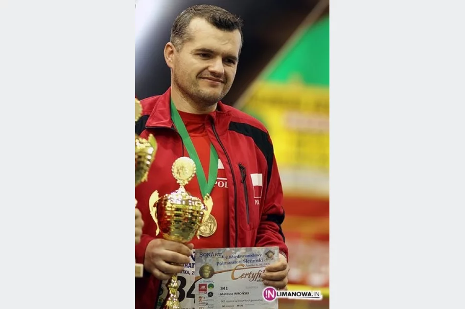 Résumé ustępującego Prezesa Klubu Mateusza Wrońskiego - zdjęcie 2