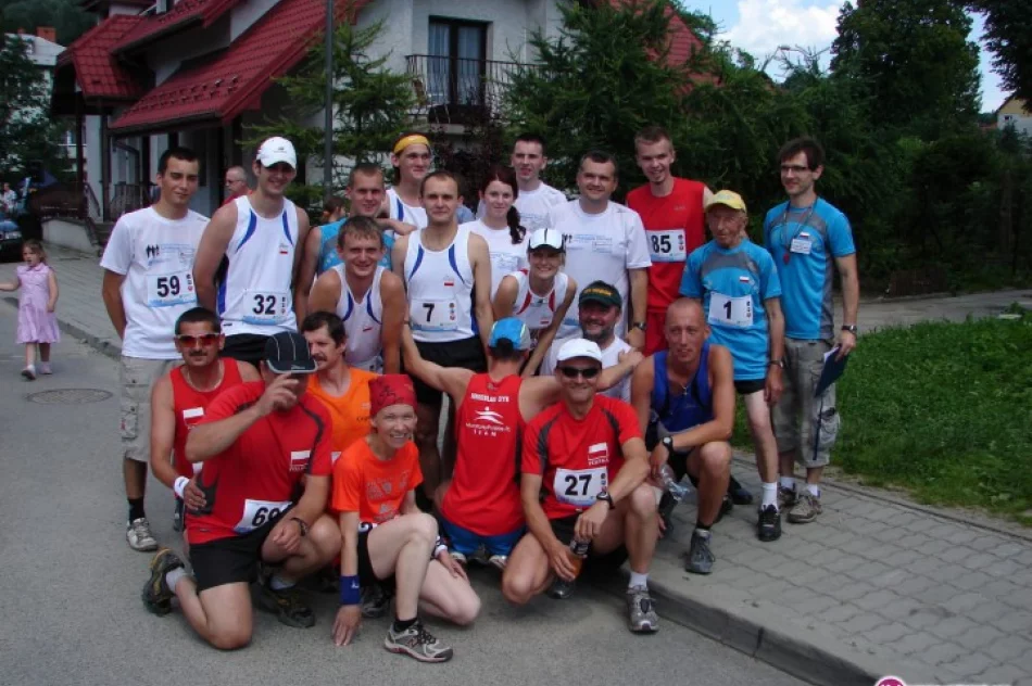 Résumé ustępującego Prezesa Klubu Mateusza Wrońskiego - zdjęcie 3