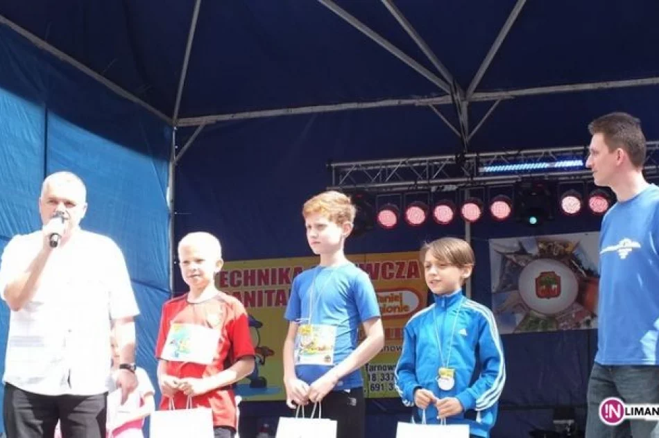 Résumé ustępującego Prezesa Klubu Mateusza Wrońskiego - zdjęcie 4