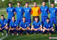 Zwycięski mecz w Kadrze Małopolski - zdjęcie główne