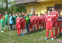 'Mała Piłkarska Kadra Czeka' - zdjęcie główne