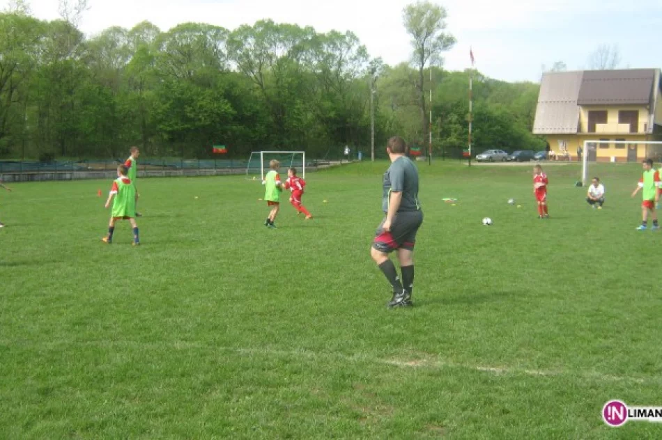 'Mała Piłkarska Kadra Czeka' - zdjęcie 2