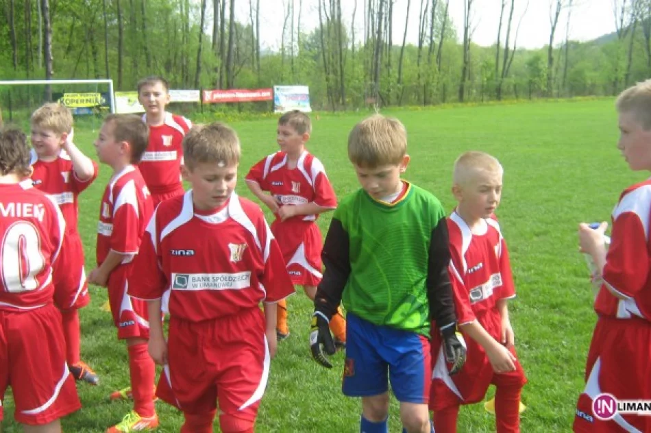 'Mała Piłkarska Kadra Czeka' - zdjęcie 3