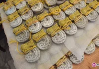 Dzieci wesoło wybiegły... podczas Limanowskiej Majówki - zdjęcie główne