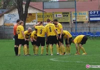 KS Tymbark rozgromiony. Orkan kontynuuje zwycięską serię. - zdjęcie główne