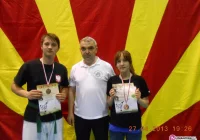 Dwa medale zawodników z Kamienicy - zdjęcie główne