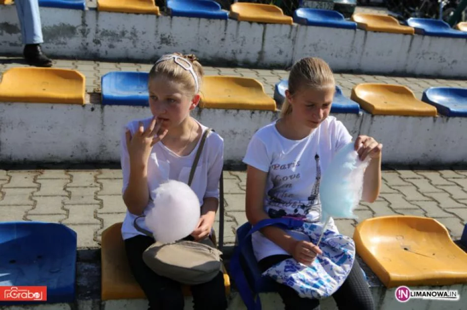 Parada Orkiestr Dętych w Laskowej - zdjęcie 2