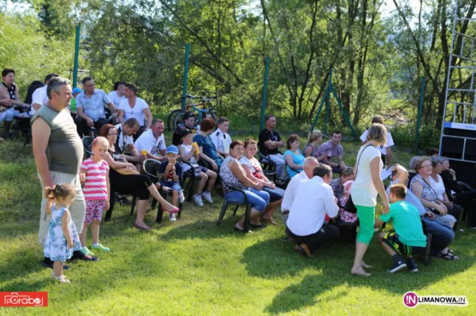 Parada Orkiestr Dętych w Laskowej - zdjęcie 3