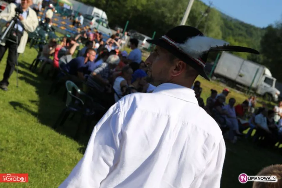 Parada Orkiestr Dętych w Laskowej - zdjęcie 8