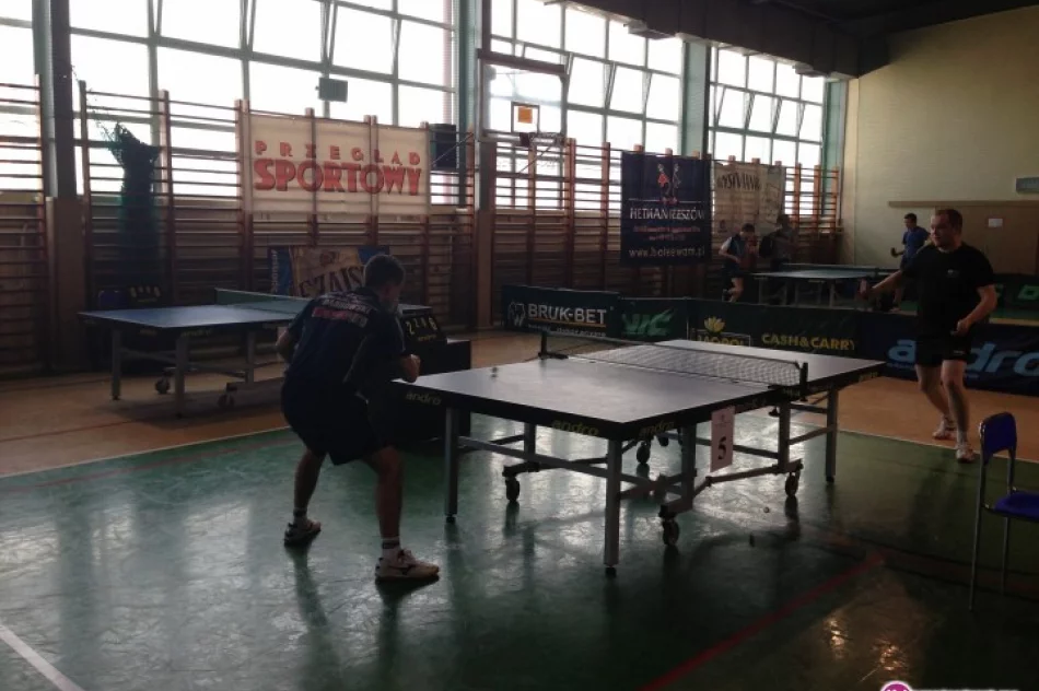 Drugie miejsce w mistrzostwach Województwa Podkarpackiego - zdjęcie 2