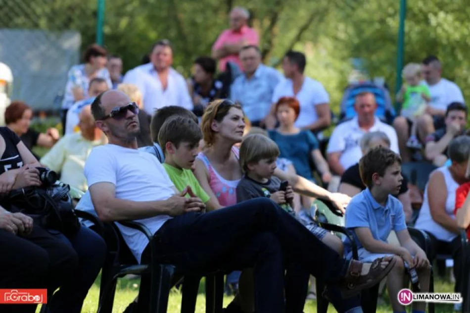 Parada Orkiestr Dętych w Laskowej - zdjęcie 17