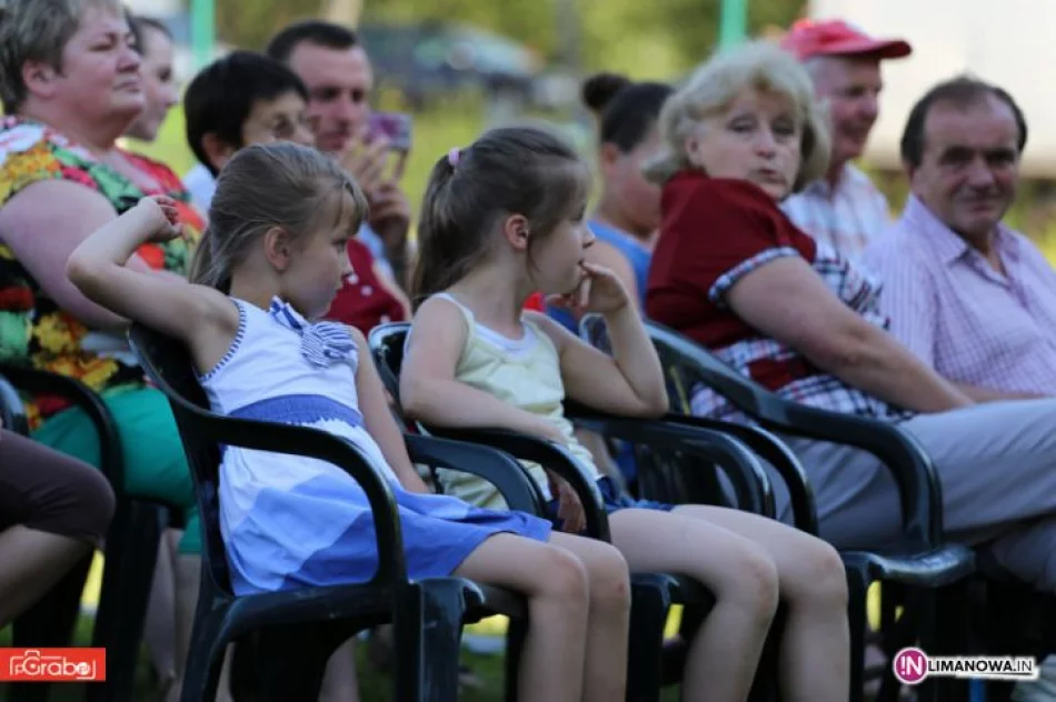 Parada Orkiestr Dętych w Laskowej - zdjęcie 18