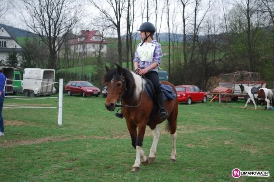 Długodystansowy rajd konny - zdjęcie 2