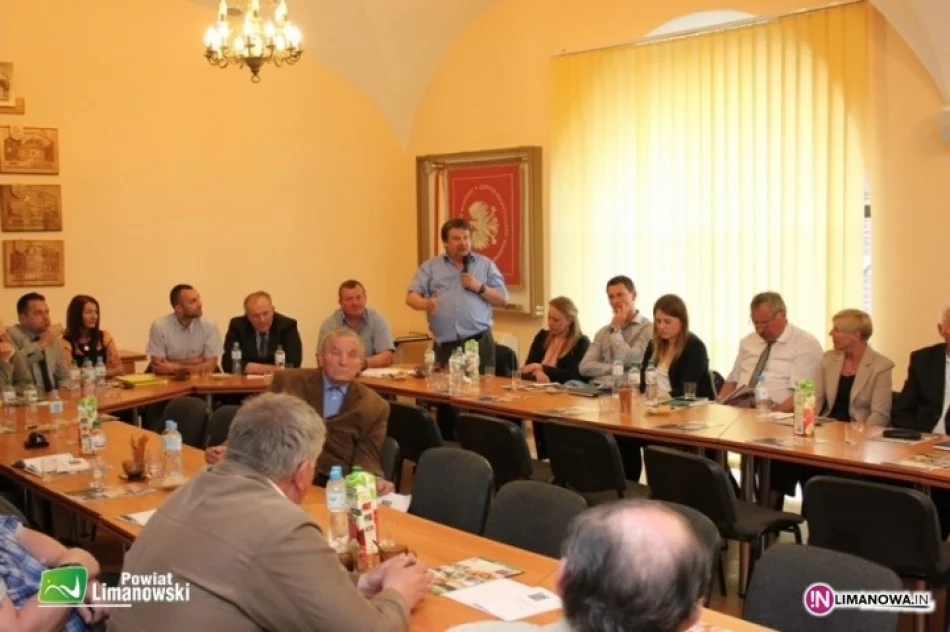 Próba Limanowska drogą do kolejnych sukcesów? - zdjęcie 4