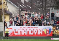 Kolejne trzy punkty na koncie Limanovii - zdjęcie główne