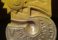 Bieg Osiedlowy już w tą niedzielę - limit 150 dzieci! - zdjęcie główne