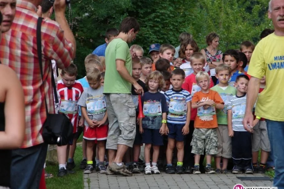 Bieg Osiedlowy już w tą niedzielę - limit 150 dzieci! - zdjęcie 4